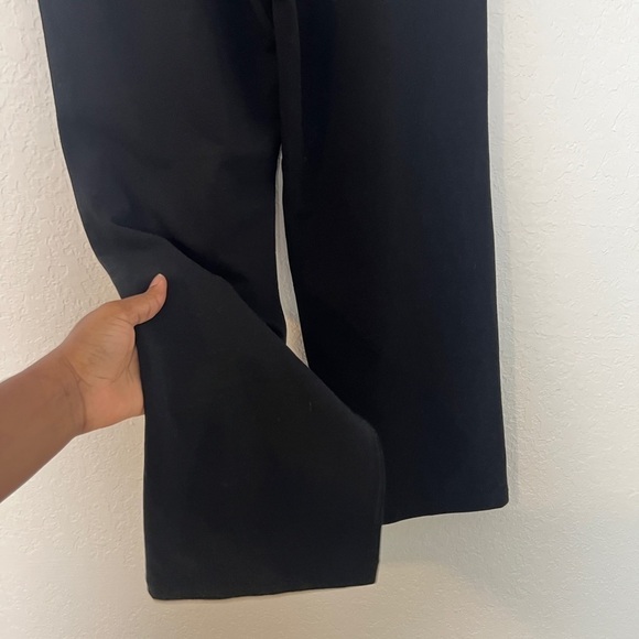 SPANX Ath-Leisure Active Full Leg Pants - Picture 7 of 10